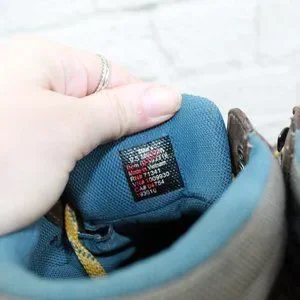 L.L. Bean | Shoes | Ll Bean Tek 25 Wp Katahdin Hiking Boots 